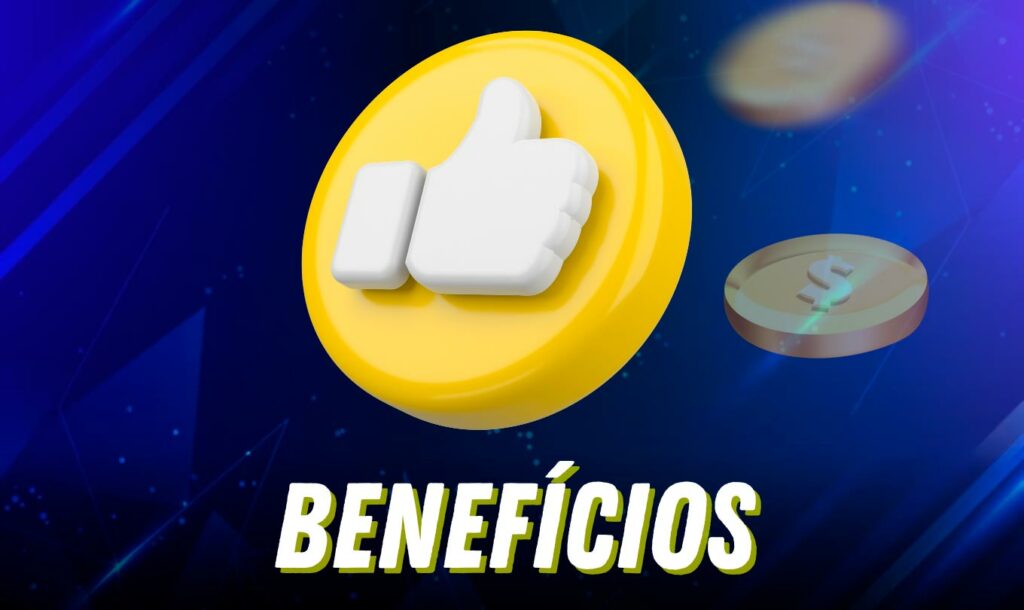 Benefícios do 1Win para os Apostadores Brasileiros