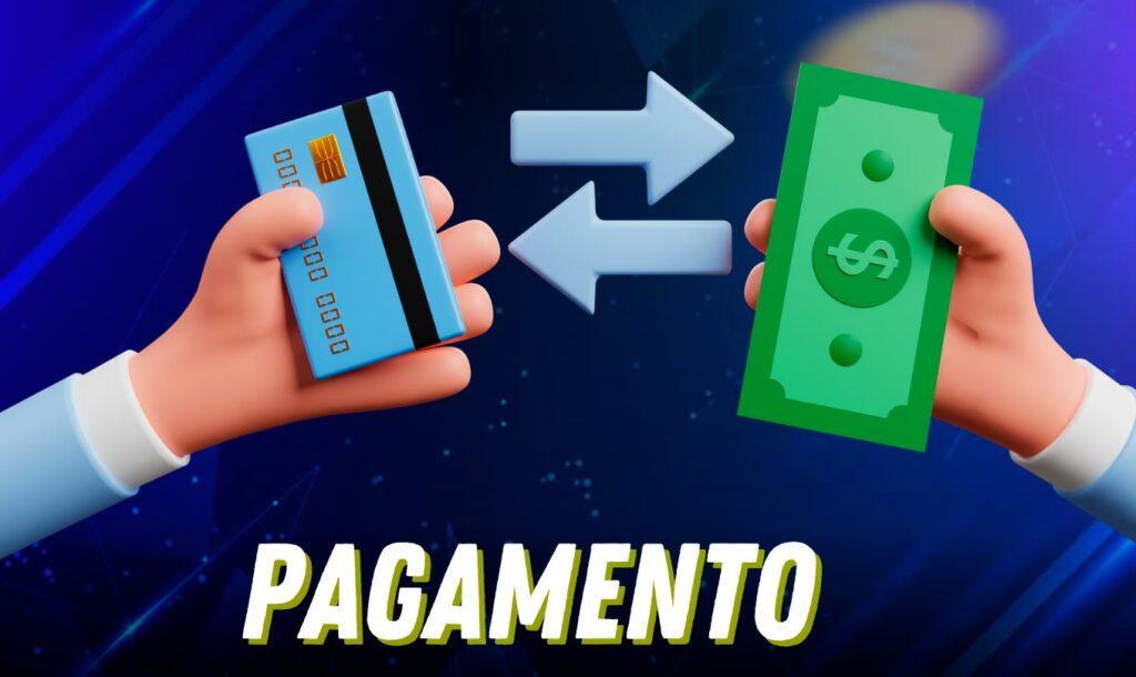 Métodos de Pagamento Seguros no Aplicativo 1Win